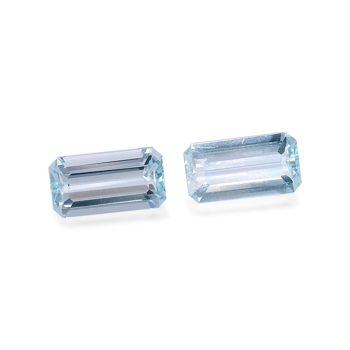 Aquamarine 3.63 ct